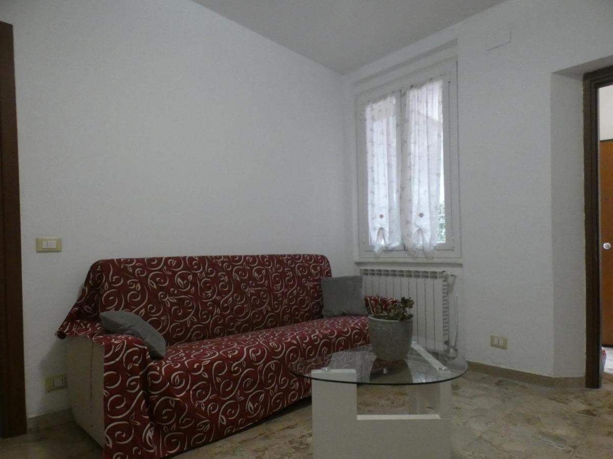 Casa Carletto Apartamento La Spezia Exterior foto