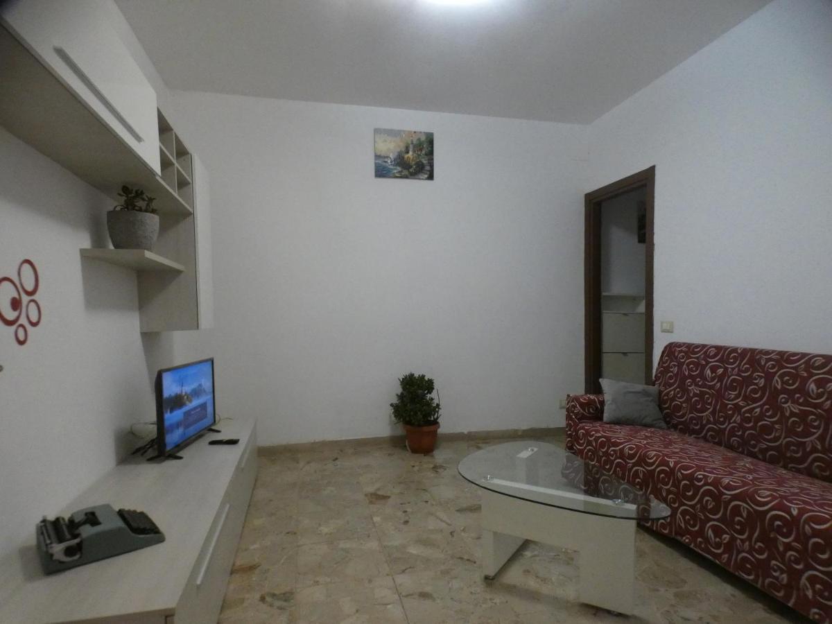 Casa Carletto Apartamento La Spezia Exterior foto