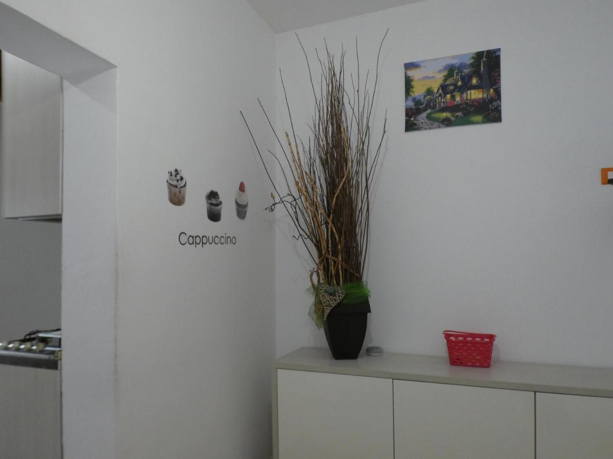 Casa Carletto Apartamento La Spezia Exterior foto