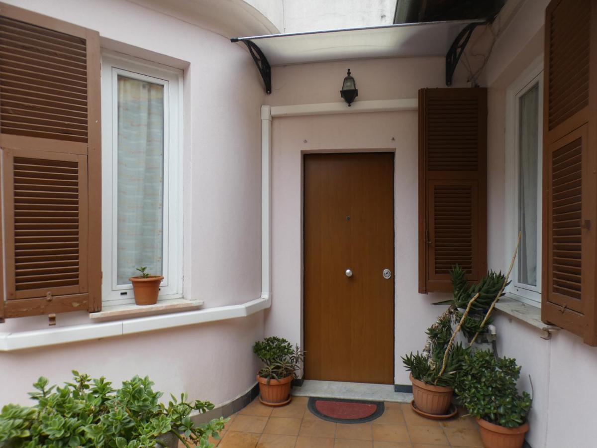 Casa Carletto Apartamento La Spezia Exterior foto