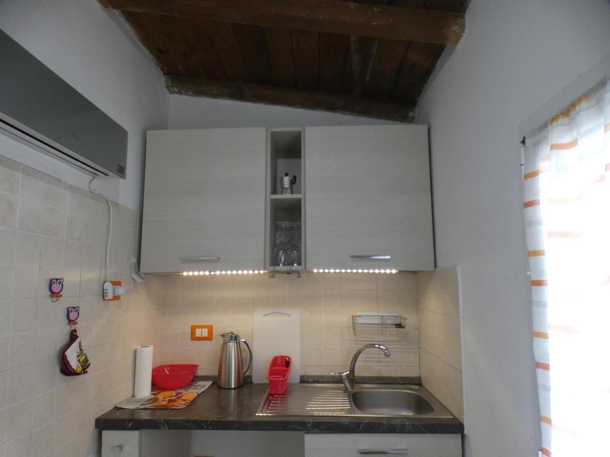 Casa Carletto Apartamento La Spezia Exterior foto