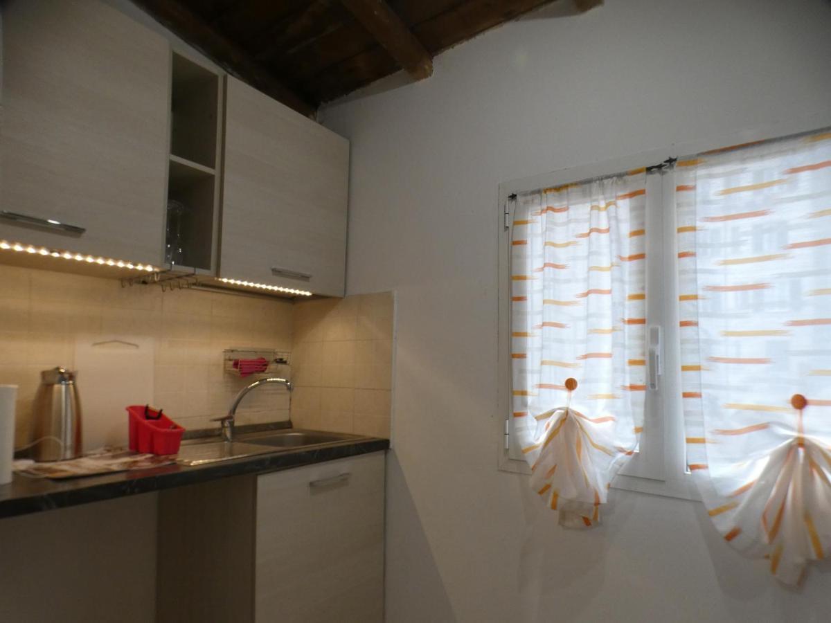 Casa Carletto Apartamento La Spezia Exterior foto
