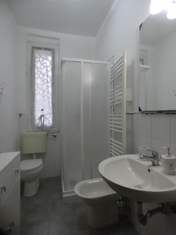 Casa Carletto Apartamento La Spezia Exterior foto