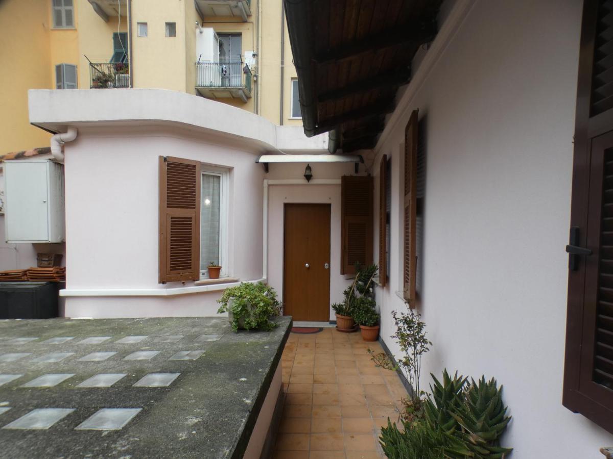 Casa Carletto Apartamento La Spezia Exterior foto