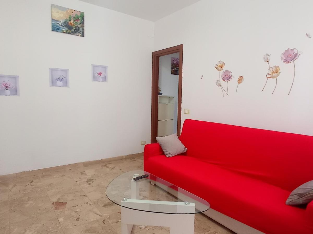 Casa Carletto Apartamento La Spezia Exterior foto