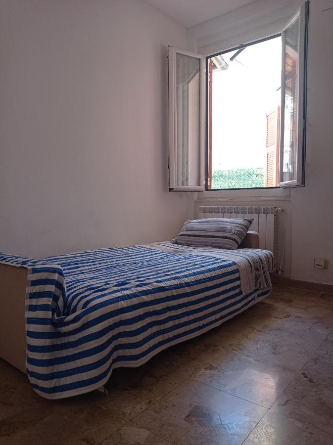 Casa Carletto Apartamento La Spezia Exterior foto
