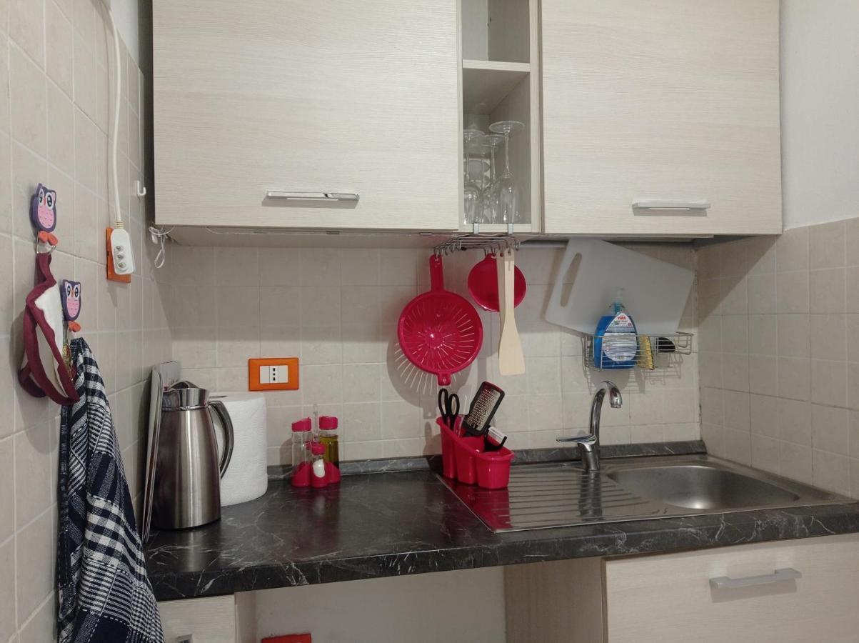 Casa Carletto Apartamento La Spezia Exterior foto